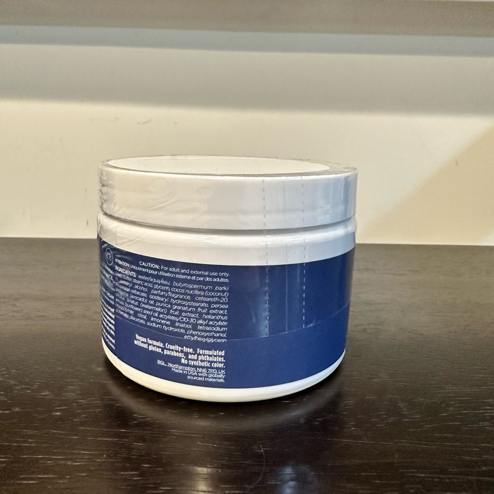 Capri Blue Watery Moon Body Cream - Picture 5 of 7